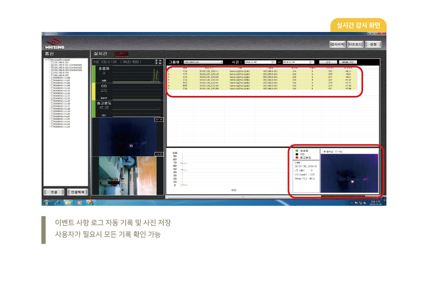 전력설비 제품소개
