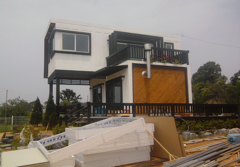 김포 전원주택