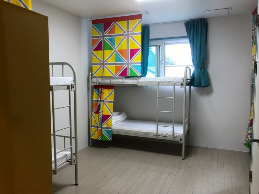 (yangyang interior) guest house